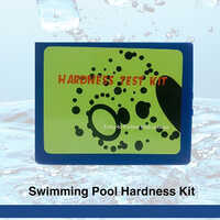 Swimming Pool Hardness Kit