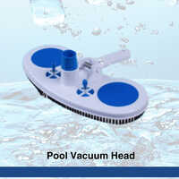 Pool Vacuum Head