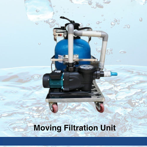 Moving Filtration Unit