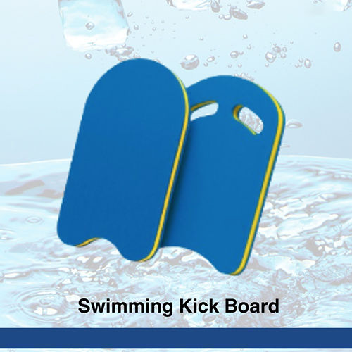 Swimming Kick Board