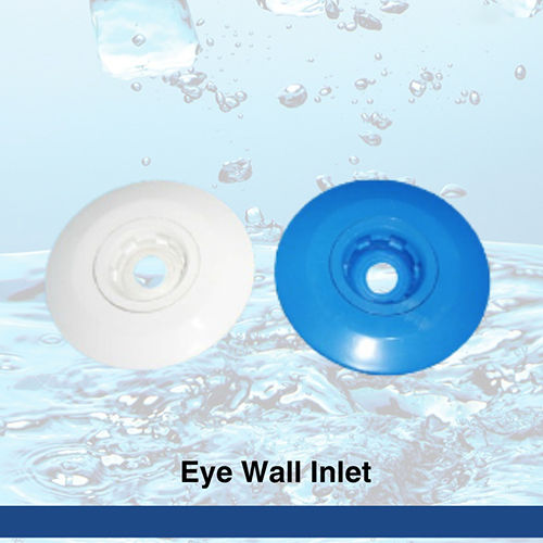 Eye Wall Inlet