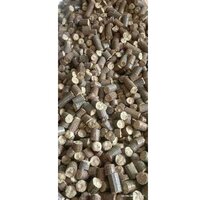 90 मिमी बायोमास बायरिकेट्स