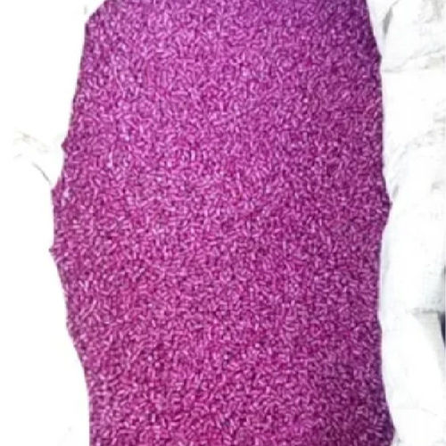 Purple PP Granules