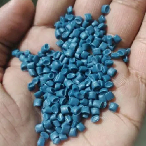 PP Blue Granules