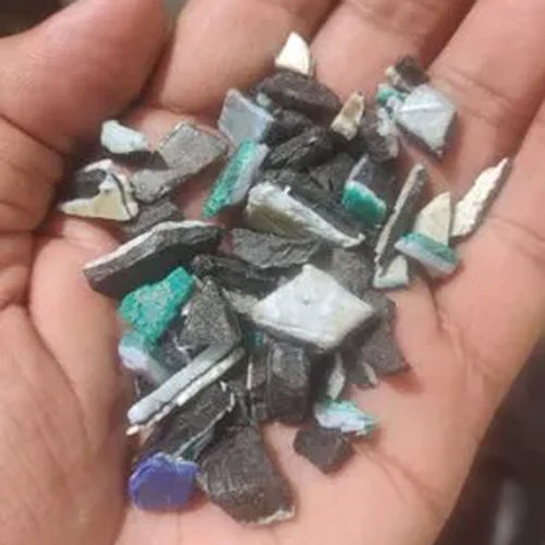 Multicolor Hdpe Scrap Grade: Industrial