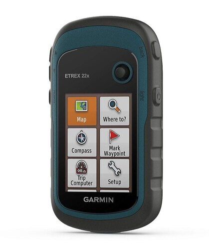 Garmin Handheld GPS Devices