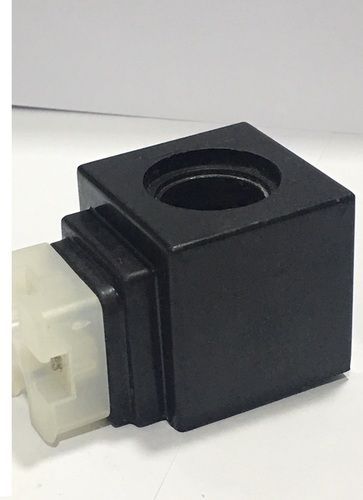 Rexroth solenoid coil
