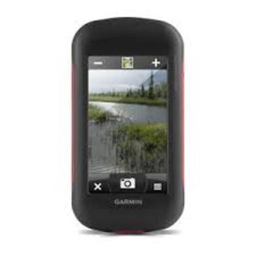 Garmin MontanaAR 680