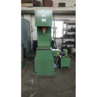 Hydraulic C Type Press Machine