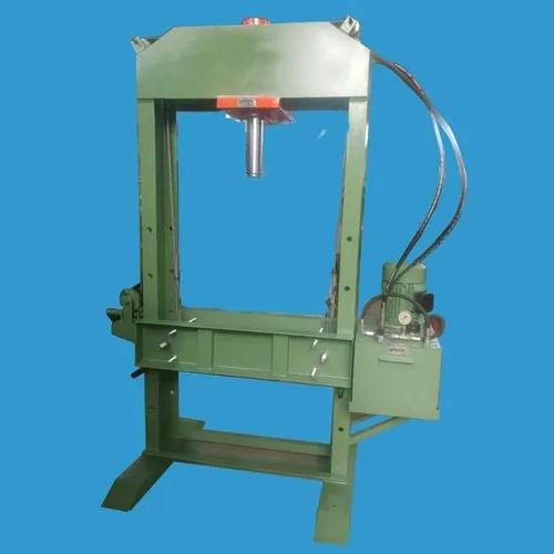 Hydraulic Press