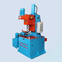 Industrial Hydraulic Drilling Machine