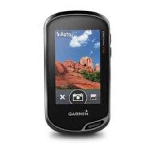 Garmin OregonÂ® 650