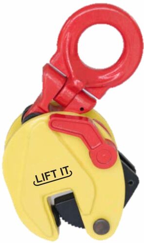 LIFTIT Universal Plate Lifting Clamp