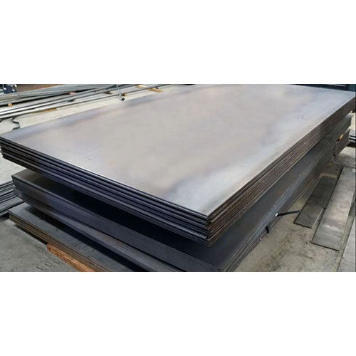 High Tensile Plate