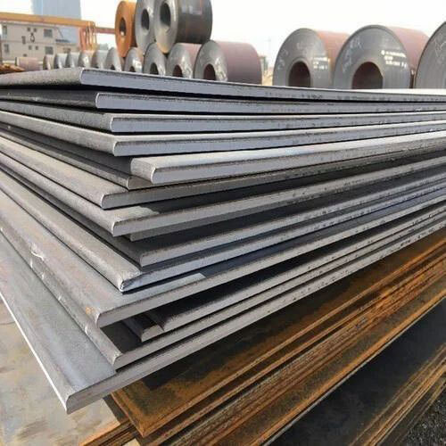 S690QL High Strength Stainless Steel Plates