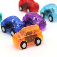 MINI PULL BACK CAR USED WIDELY BY KIDS