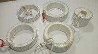 Dc Brake Coils