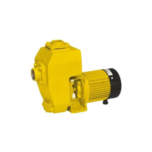 Cast Iron Horizontal Self Priming Pump