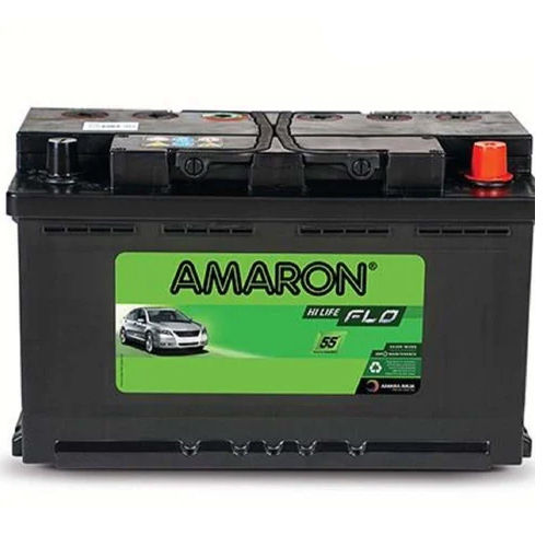 Amaron Hi Life Flo 580112073 Automotive Battery