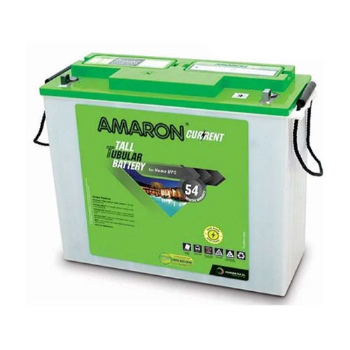 Amaron Ar145st36 Current Tall Tubular Battery