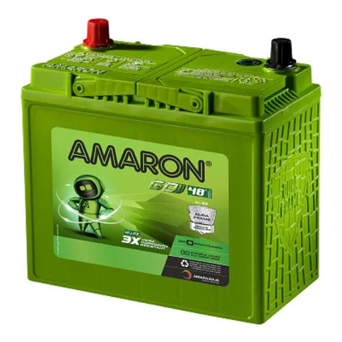 Amaron Go-00105d26r Automotive Battery