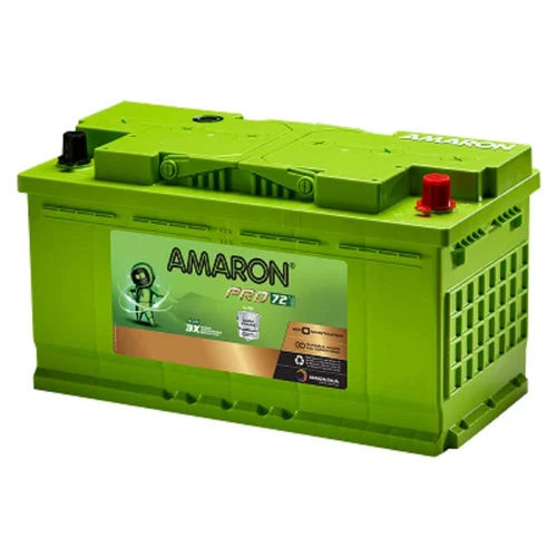 Amaron Pro Pr-574102069 Automotive Battery