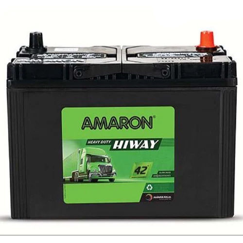 Amaron Hiway Hw-Nt650h29r Automotive Batteries