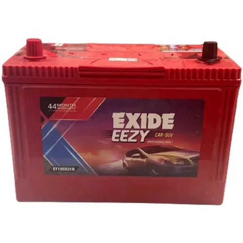 Exide Battery