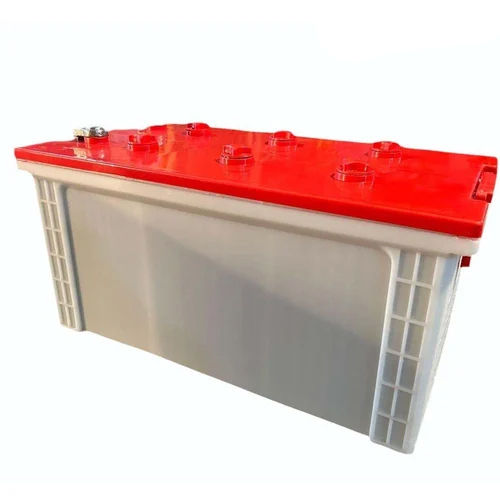 120Ah Tall Tubular Battery Nominal Voltage: 24 Volt (V)