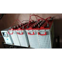 Power Battery Backup Kit Set Nominal Voltage: 63 Watt (W)