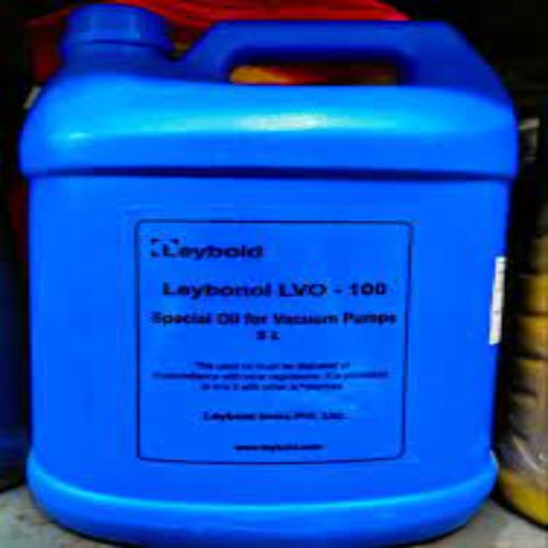 Leybold Lebonol Lvo 130,100 & Etc Application: Engine Oil