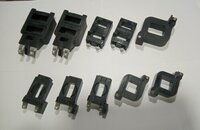 Ac Dc Contactor Coil