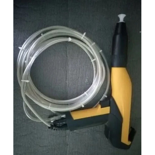 Electric Powder Coating Gun