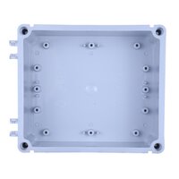 ABS Enclosure 210 X 190 X 100 mm IP67