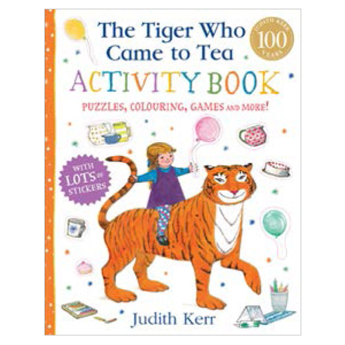 Activity Book