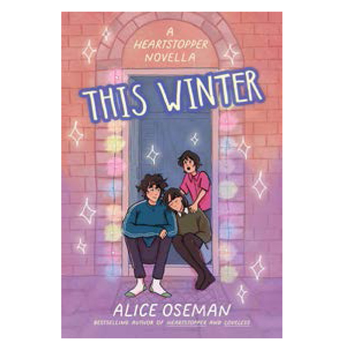 This Winter Book