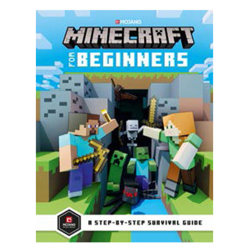 Minecraft For Beginners