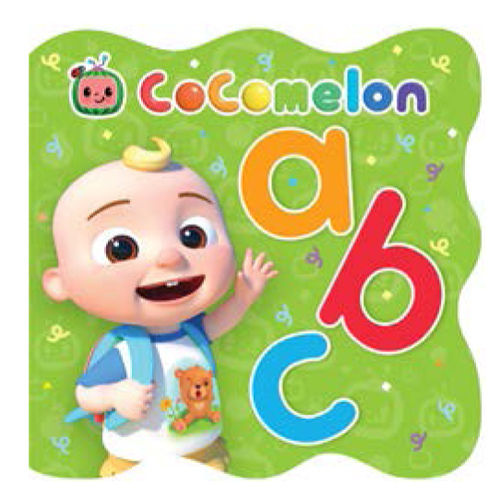 Offical Cocomelon ABC