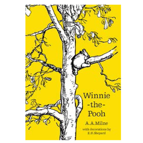 Winnie The Pooh