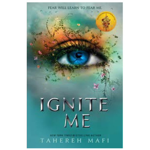 Ignite Me