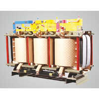 Amorphous Core Transformer - Material: Ms