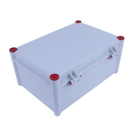 Abs Enclosure 290 X 200 X 130 Mm Ip67