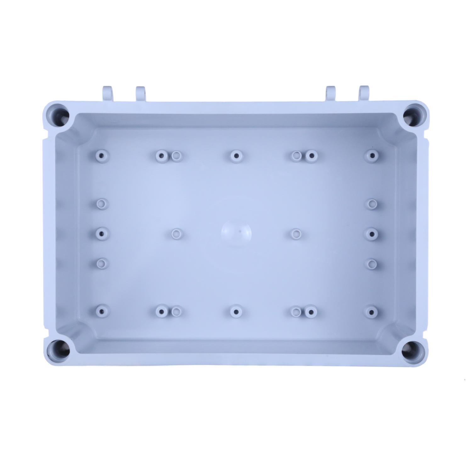 ABS Enclosure 290 X 200 X 130 mm IP67
