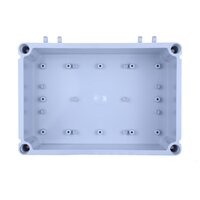 ABS Enclosure 290 X 200 X 130 mm IP67