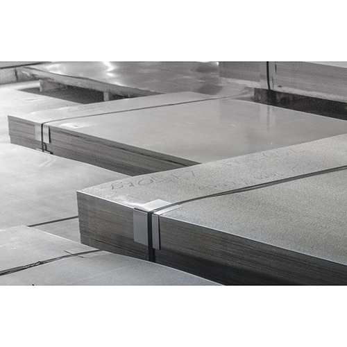 Stainless Steel Sheet