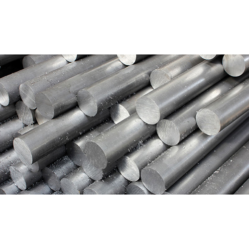 Stainless Steel Rods