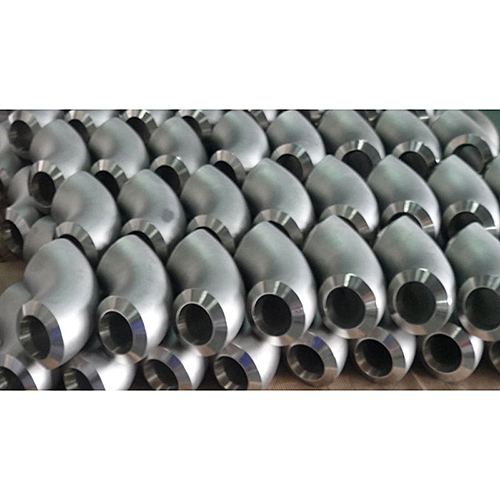 Stainless Steel Buttweld Fittings