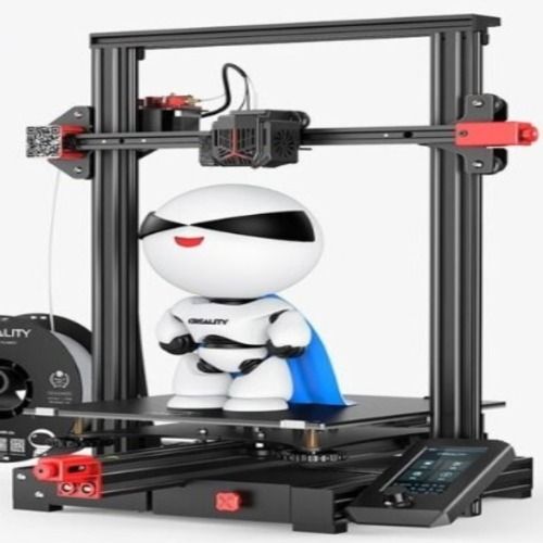 Ender 3 Max Neo 3d printer