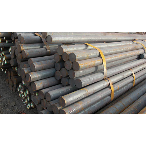 Carbon Steel Rods