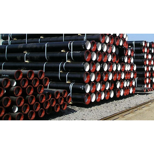 Carbon Steel Pipes